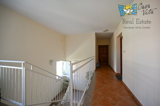 Wohnung - Verkauf - ISTARSKA - NOVIGRAD - NOVIGRAD