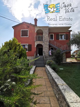Haus - Verkauf - ISTARSKA - NOVIGRAD - NOVIGRAD