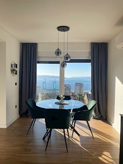 Wohnung - Verkauf - PRIMORSKO-GORANSKA - RIJEKA - RIJEKA