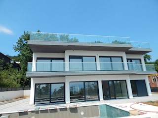 House - Sale - PRIMORSKO-GORANSKA - LOVRAN - LOVRAN
