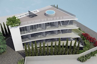 Grundstück - Verkauf - PRIMORSKO-GORANSKA - LOVRAN - LOVRAN