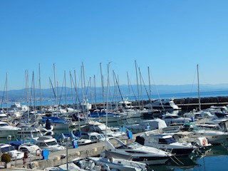 House - Sale - PRIMORSKO-GORANSKA - OPATIJA - IČIĆI