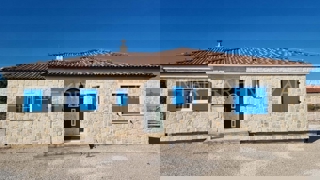 Haus - Verkauf - ZADARSKA - NIN - NINSKI STANOVI