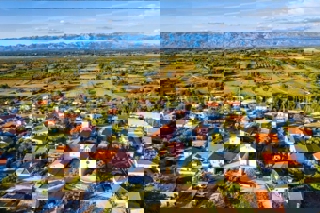 Zemljište - Prodaja - ZADARSKA - POLIČNIK - BRIŠEVO