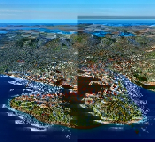 Land - Sale - ZADARSKA - DUGI OTOK - SALI