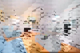 Wohnung - Verkauf - ZADARSKA - ZADAR - VOŠTARNICA