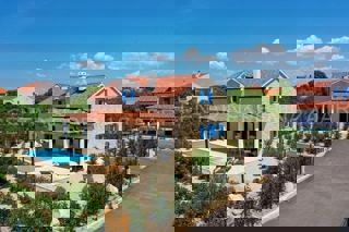 Haus - Verkauf - ZADARSKA - PAŠMAN - PAŠMAN