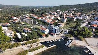 Flat - Sale - ZADARSKA - SUKOŠAN - SUKOŠAN