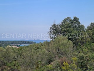 Grundstück - Verkauf - ZADARSKA - PAŠMAN - BANJ