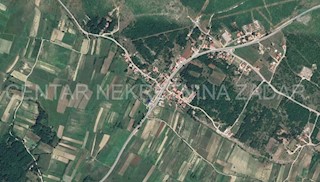 Grundstück - Verkauf - ZADARSKA - POLIČNIK - POLIČNIK
