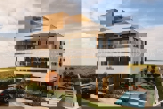Flat - Sale - ZADARSKA - PRIVLAKA - PRIVLAKA