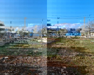 Zemljište - Prodaja - ZADARSKA - SUKOŠAN - SUKOŠAN