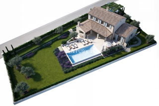 Zemljište - Prodaja - ISTARSKA - POREČ - POREČ