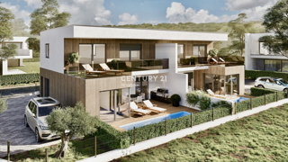 Haus - Verkauf - ISTARSKA - UMAG - CRVENI VRH