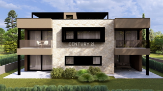 Flat - Sale - ISTARSKA - POREČ - POREČ