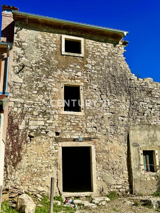 House - Sale - ISTARSKA - BUJE - KRASICA