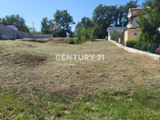 Land - Sale - ISTARSKA - POREČ - NOVA VAS