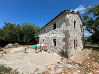 House - Sale - ISTARSKA - GROŽNJAN - GROŽNJAN