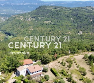 House - Sale - ISTARSKA - BUZET - SOVINJAK