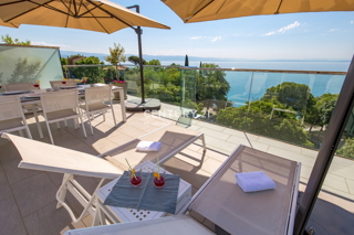 Flat - Sale - PRIMORSKO-GORANSKA - OPATIJA - OPATIJA