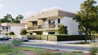 Flat - Sale - ISTARSKA - UMAG - CRVENI VRH