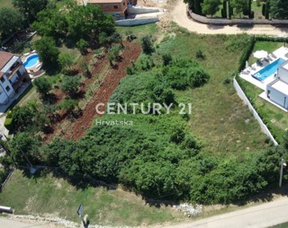 Land - Sale - ISTARSKA - POREČ - ŽBANDAJ
