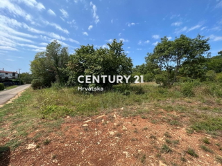 Grundstück - Verkauf - ISTARSKA - POREČ - ČERVAR-PORAT
