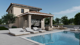 House - Sale - ISTARSKA - POREČ - POREČ