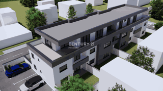 Flat - Sale - VARAŽDINSKA - VARAŽDIN - VARAŽDIN
