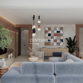 Wohnung - Verkauf - ZADARSKA - RAŽANAC - RADOVIN