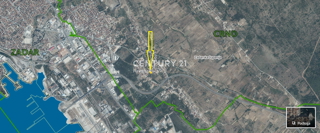 Zemljište - Prodaja - ZADARSKA - ZADAR - PLOČE