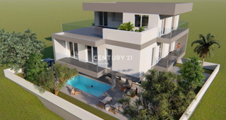 Kuća - Prodaja - ZADARSKA - SUKOŠAN - SUKOŠAN