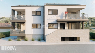 Wohnung - Verkauf - ZADARSKA - SVETI FILIP I JAKOV - SVETI PETAR NA MORU