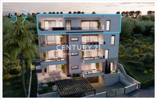 Wohnung - Verkauf - ŠIBENSKO-KNINSKA - PRIMOŠTEN - PRIMOŠTEN