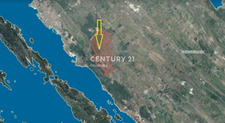 Grundstück - Verkauf - ZADARSKA - SUKOŠAN - DEBELJAK