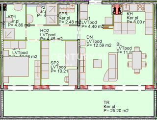Stan - Prodaja - MEĐIMURSKA - ČAKOVEC - ČAKOVEC