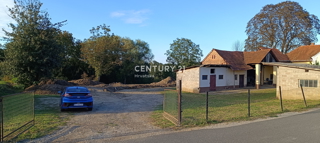 Grundstück - Verkauf - MEĐIMURSKA - SVETI MARTIN NA MURI - VRHOVLJAN