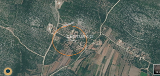 Zemljište - Prodaja - ŠIBENSKO-KNINSKA - KNIN - POLAČA