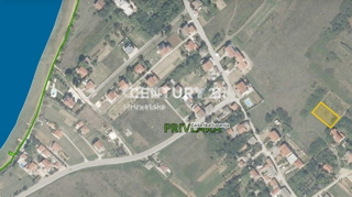 Zemljište - Prodaja - ZADARSKA - PRIVLAKA - PRIVLAKA
