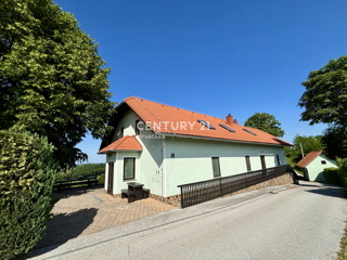 Kuća - Prodaja - POŽEŠKO-SLAVONSKA - ČAGLIN - DOBRA VODA