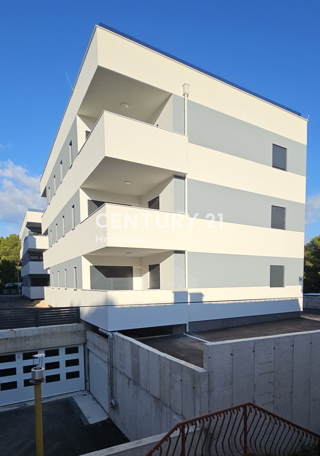 Wohnung - Verkauf - ZADARSKA - PAKOŠTANE - PAKOŠTANE