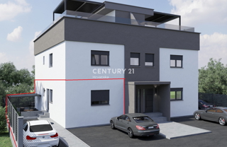 Stan - Prodaja - ZADARSKA - VIR - VIR