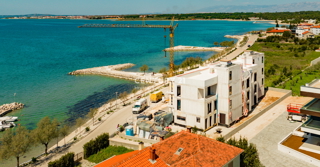 Flat - Sale - ZADARSKA - NIN - ZATON