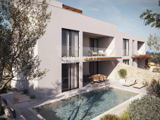 House - Sale - ŠIBENSKO-KNINSKA - VODICE - VODICE