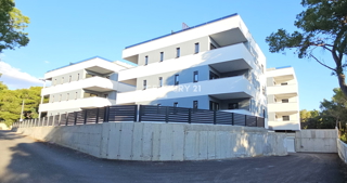 Wohnung - Verkauf - ZADARSKA - PAKOŠTANE - PAKOŠTANE