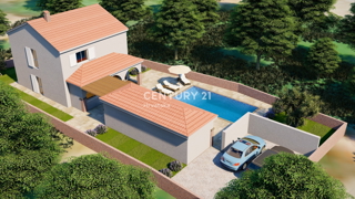 Haus - Verkauf - ZADARSKA - POLIČNIK - LOVINAC