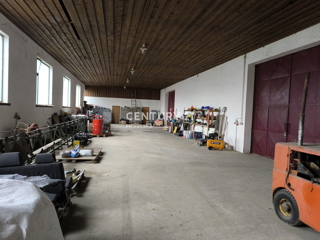 Poslovni prostor - Prodaja - MEĐIMURSKA - STRAHONINEC - STRAHONINEC