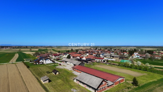 Business premises - Sale - VARAŽDINSKA - JALŽABET - IMBRIOVEC JALŽABETSKI