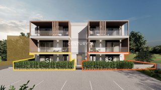 Stan - Prodaja - ŠIBENSKO-KNINSKA - ROGOZNICA - ROGOZNICA