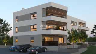 Flat - Sale - ŠIBENSKO-KNINSKA - VODICE - VODICE